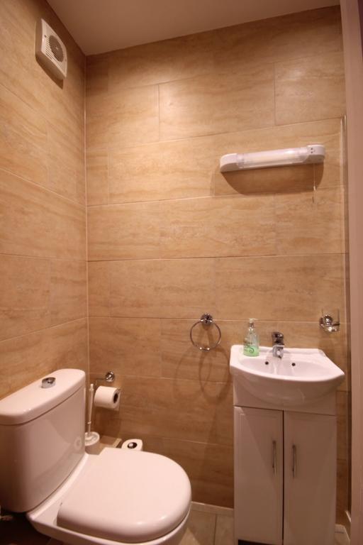 Primrose Guest House Лондон Номер фото