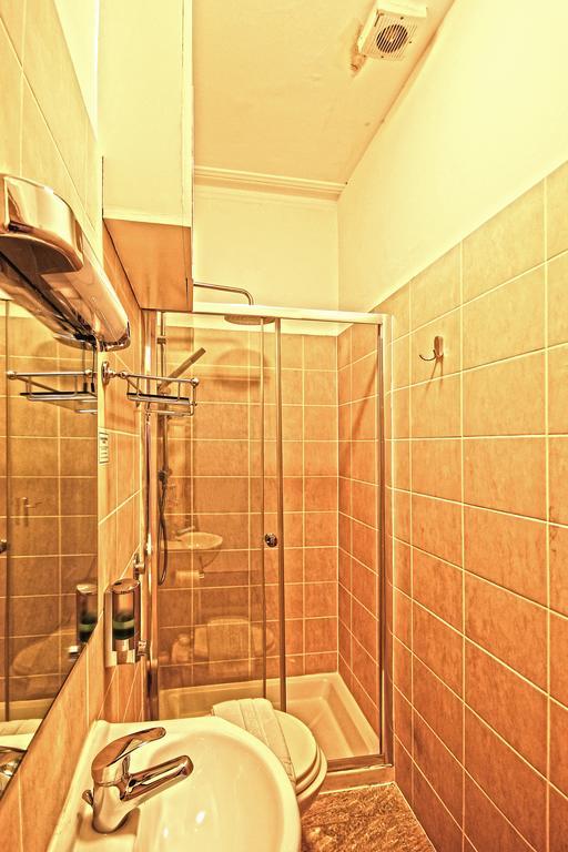 Primrose Guest House Лондон Номер фото