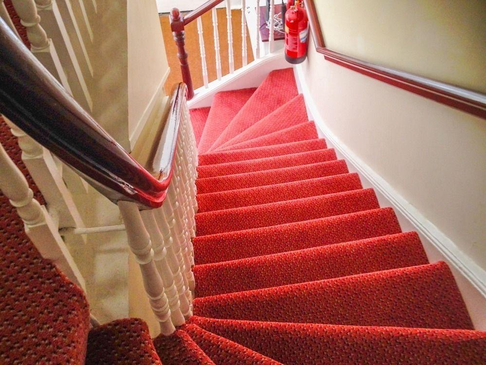 Primrose Guest House Лондон Экстерьер фото