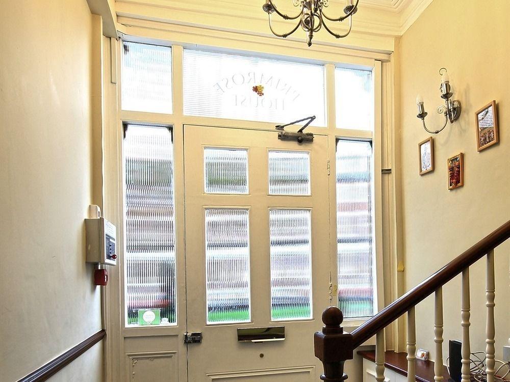 Primrose Guest House Лондон Экстерьер фото