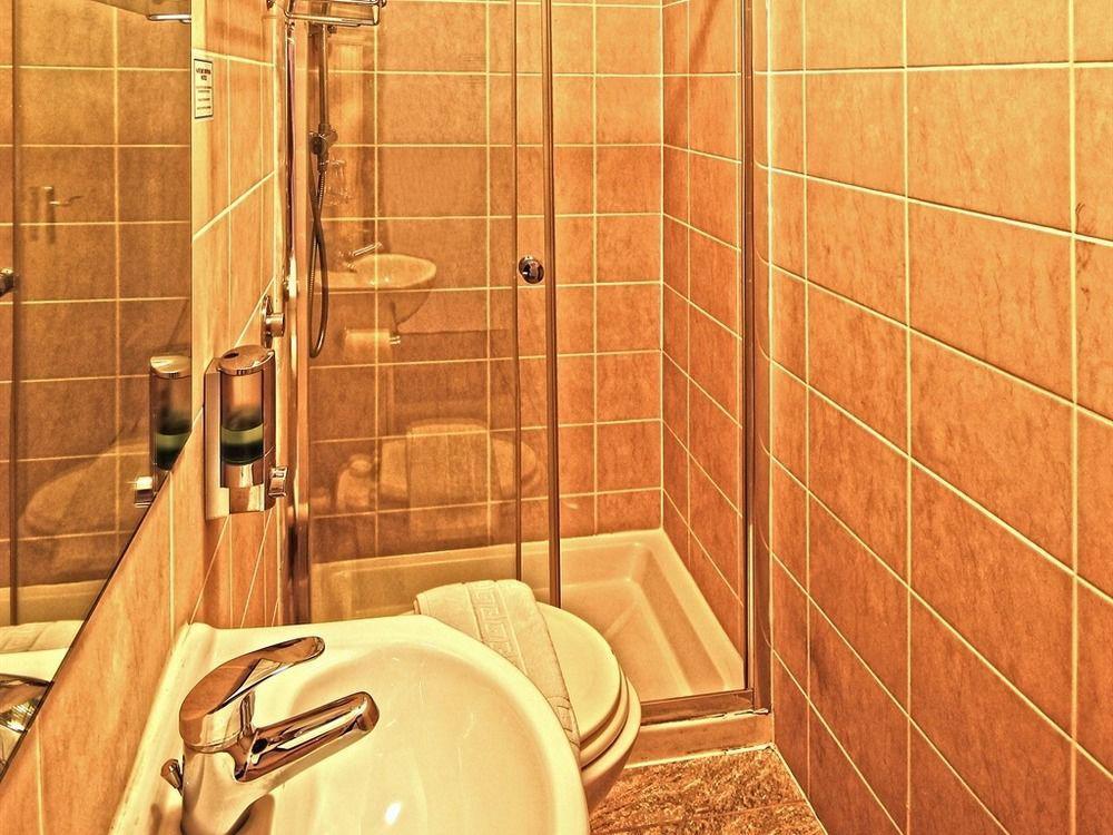 Primrose Guest House Лондон Экстерьер фото