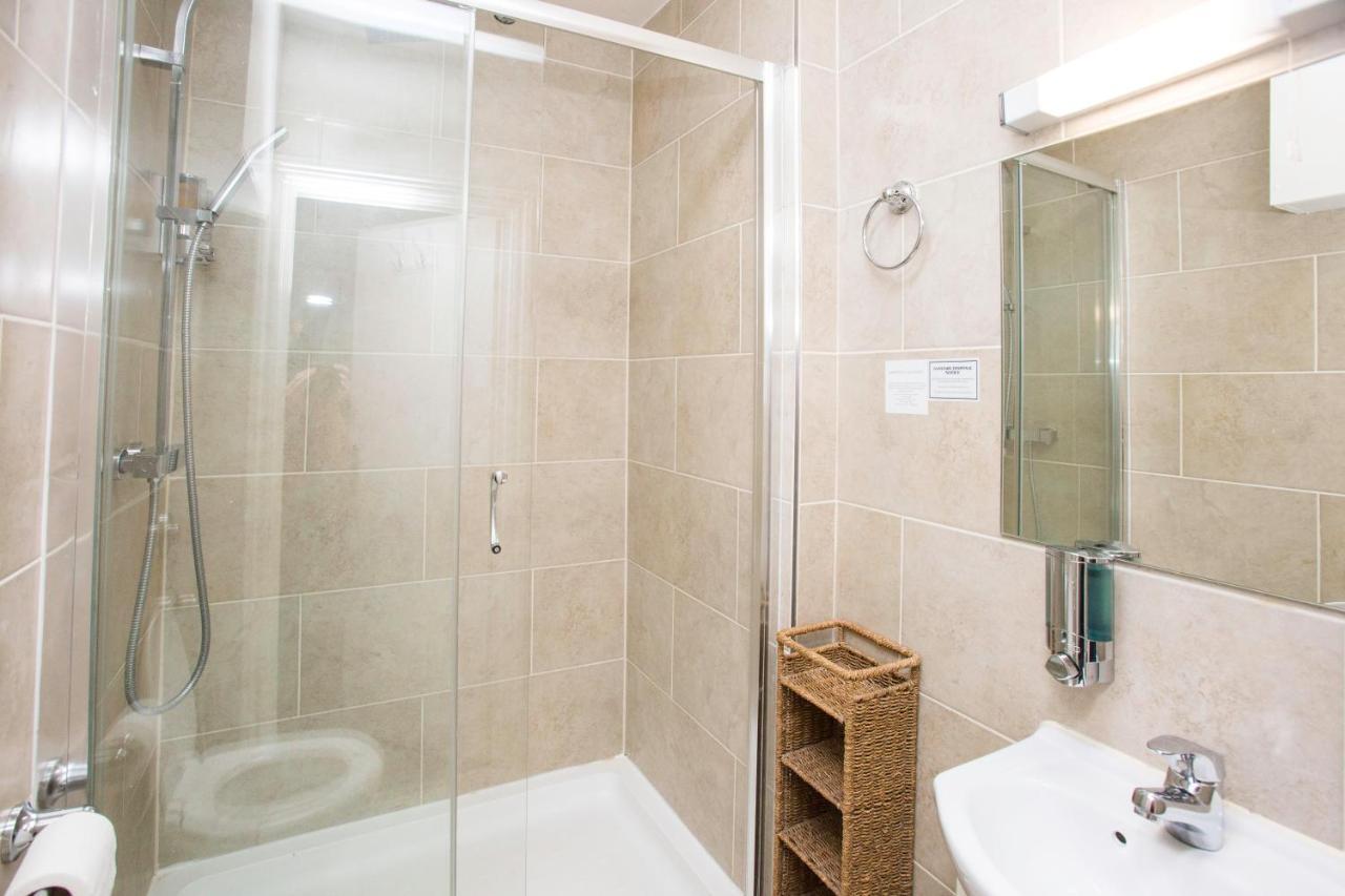 Primrose Guest House Лондон Экстерьер фото