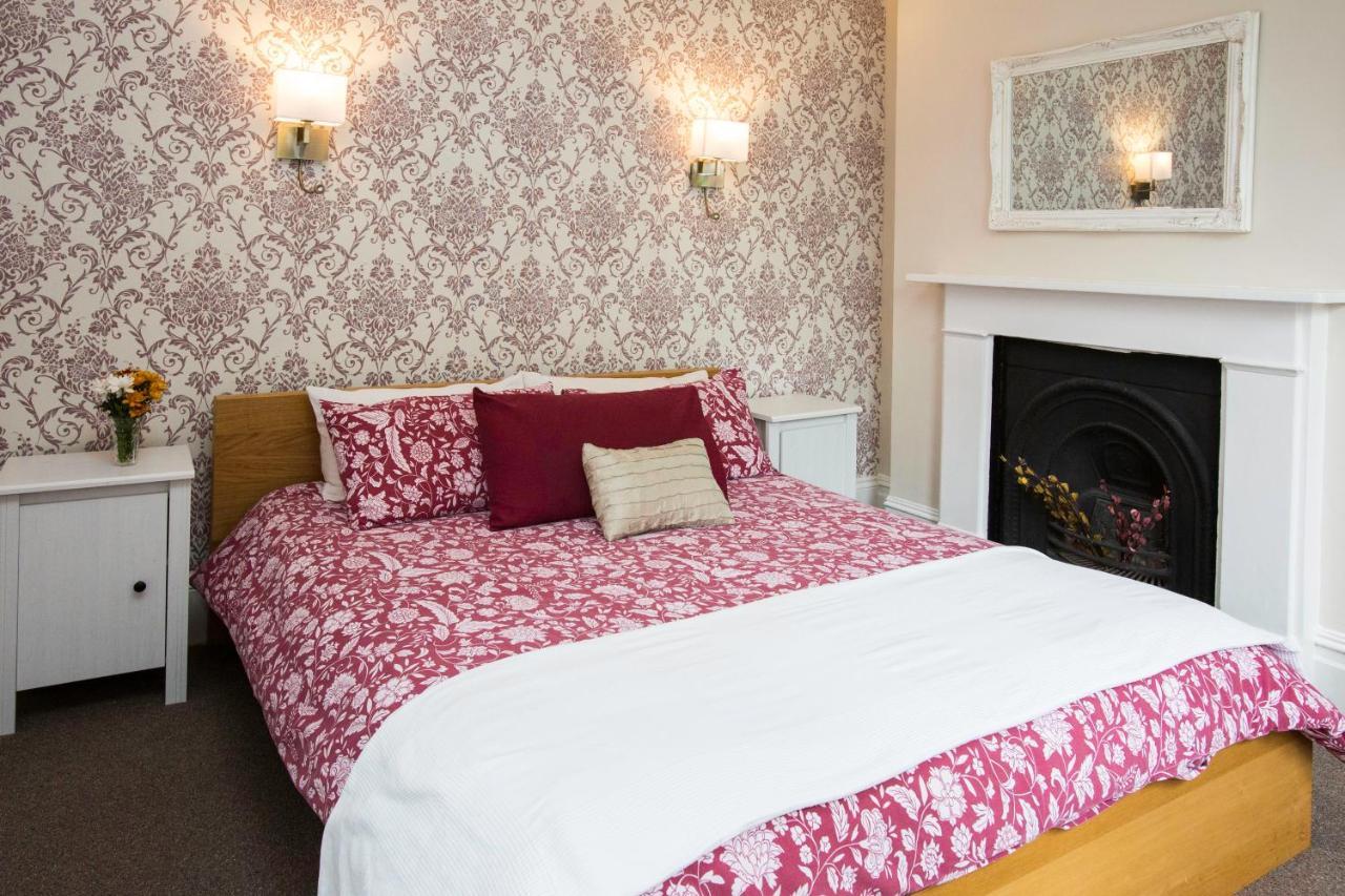 Primrose Guest House Лондон Экстерьер фото