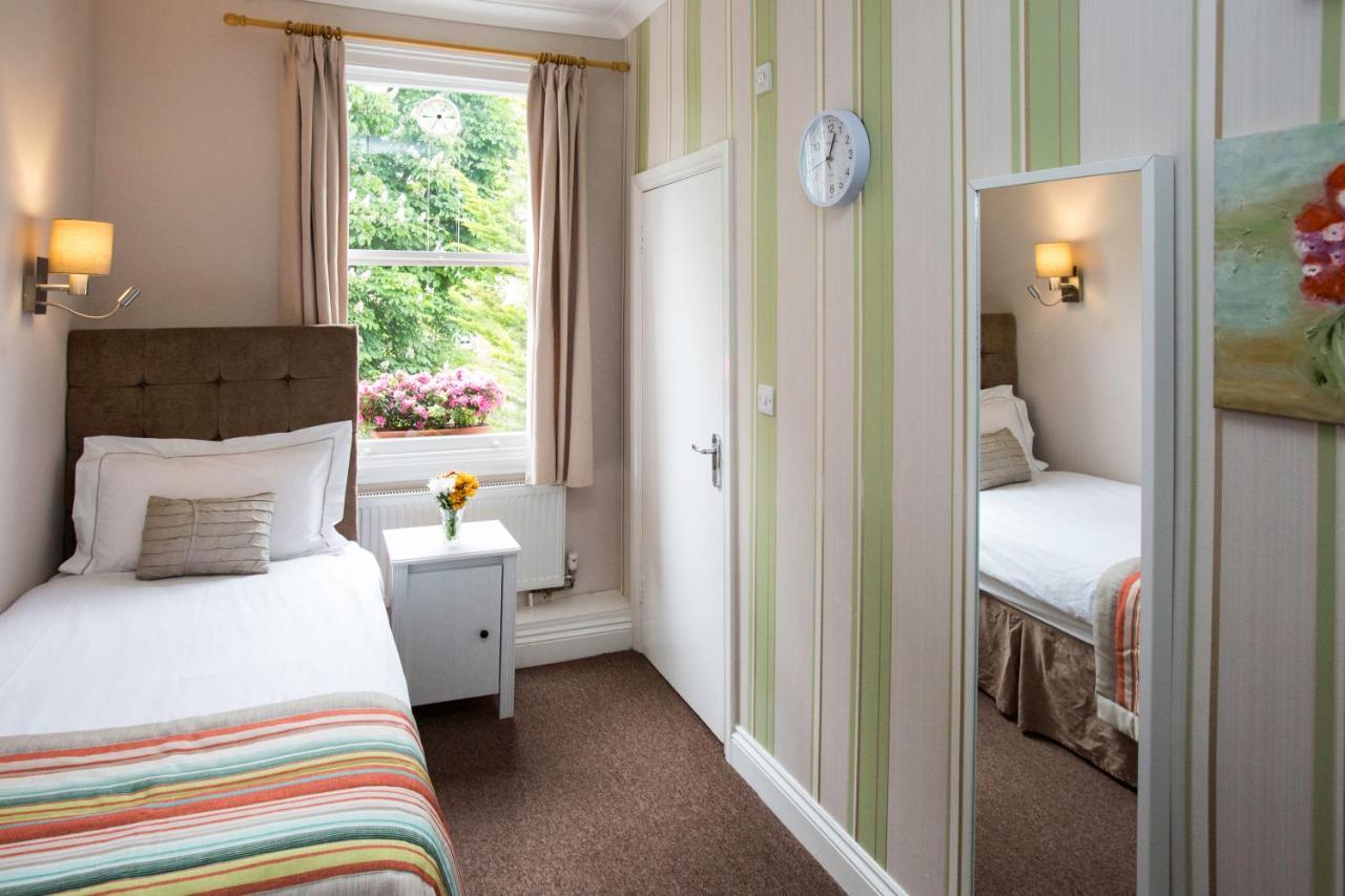 Primrose Guest House Лондон Экстерьер фото
