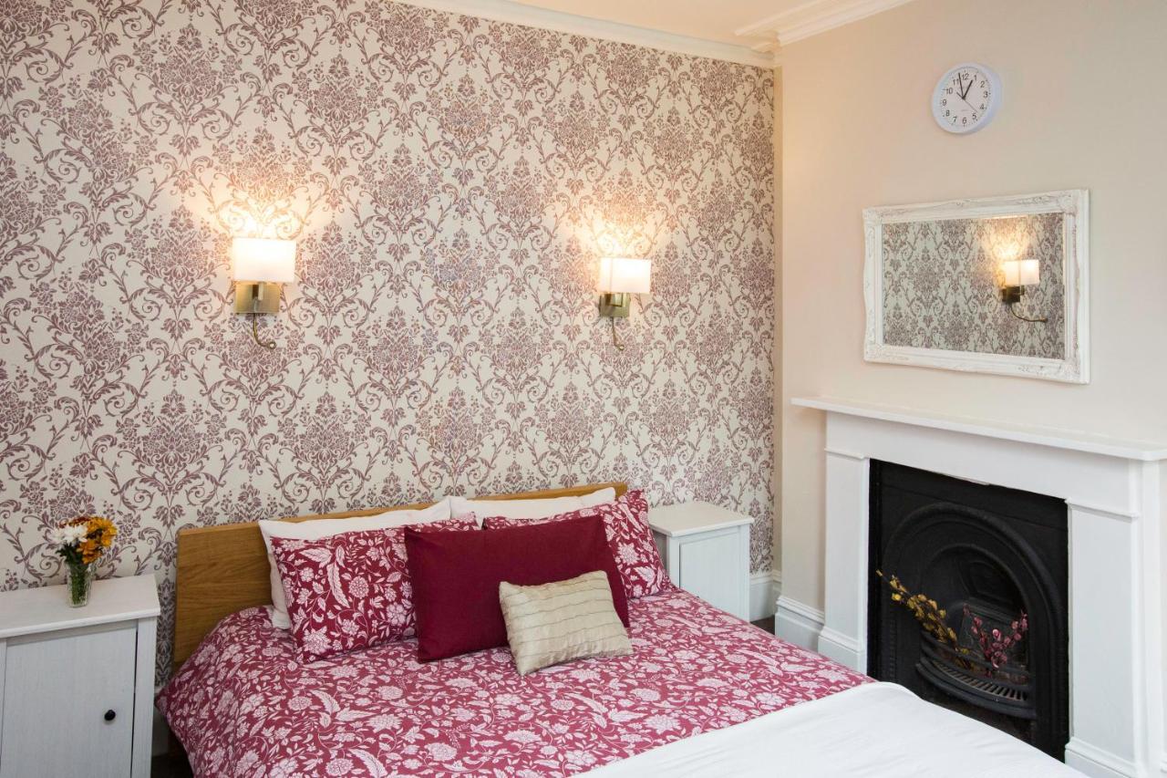 Primrose Guest House Лондон Экстерьер фото
