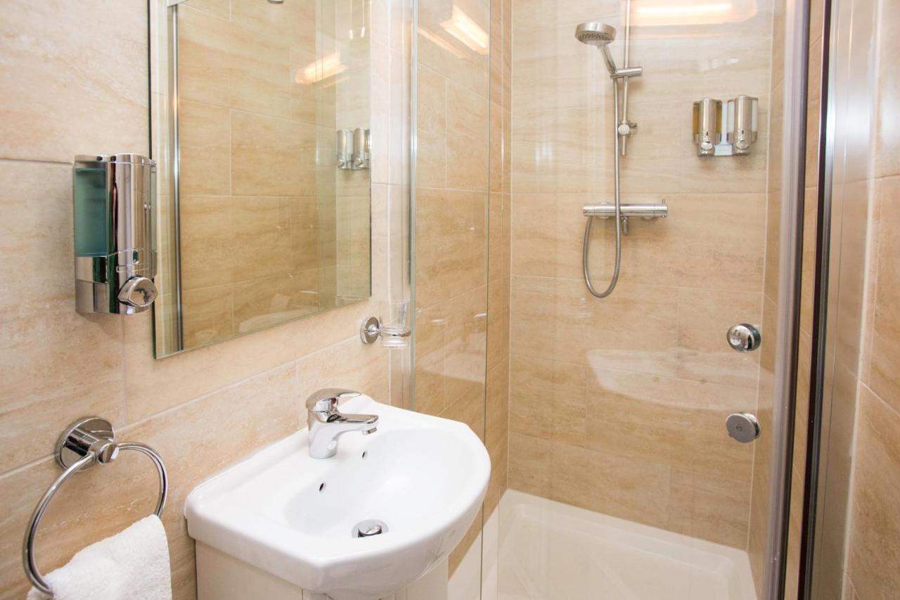 Primrose Guest House Лондон Экстерьер фото